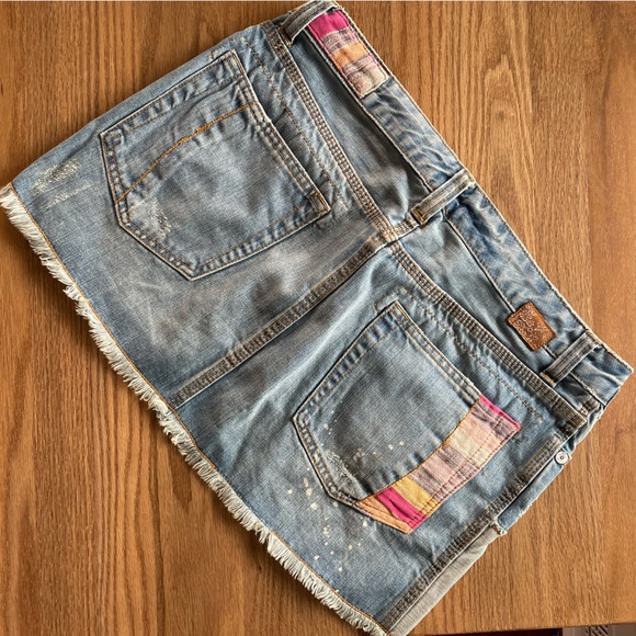 Joie mini skirt - Picture 2 of 7